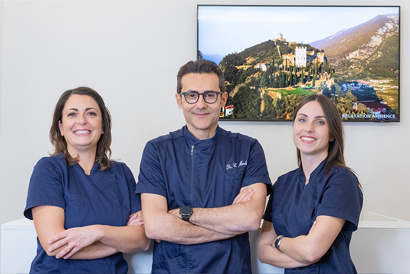 Cura denti